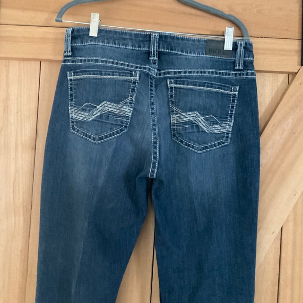 Buckle, BKE Denim, Harper style, Size 30 - Picture 8 of 11